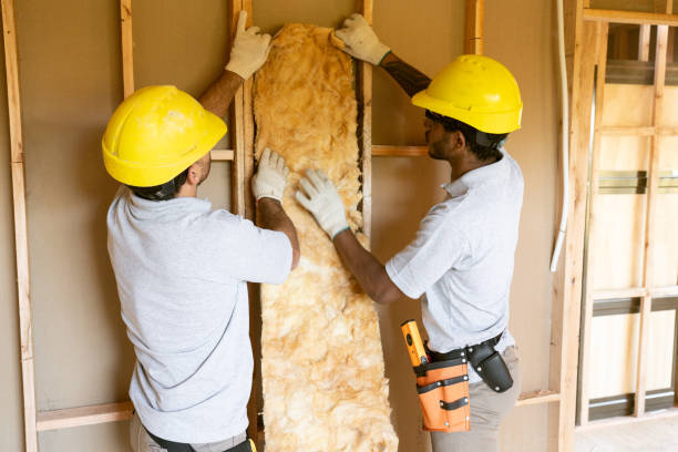 Best Insulation Air Sealing  in Wyomissing, PA